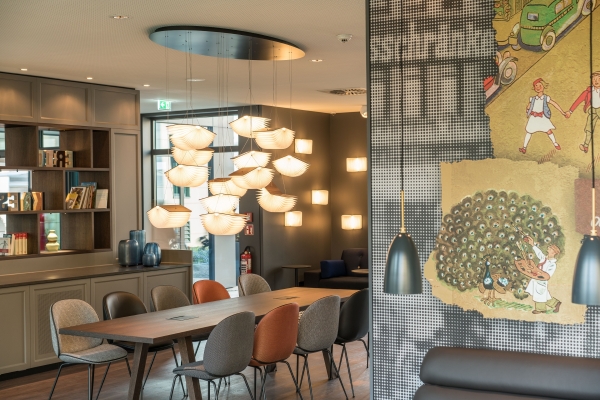 Motel One Palaisplatz (Dresden)